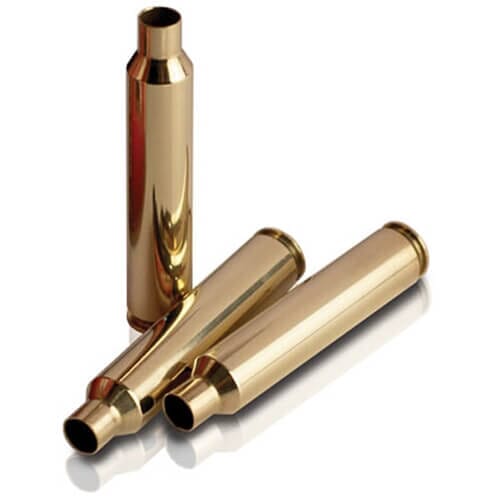 Norma Brass .257 Wby Mag Shooter Pack (50 per box) 20265027 For Sale - SCOPELIST.com