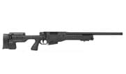 Accuracy International AT .308 20" Threaded Fixed Stock Black Rifle 26719BL20IN