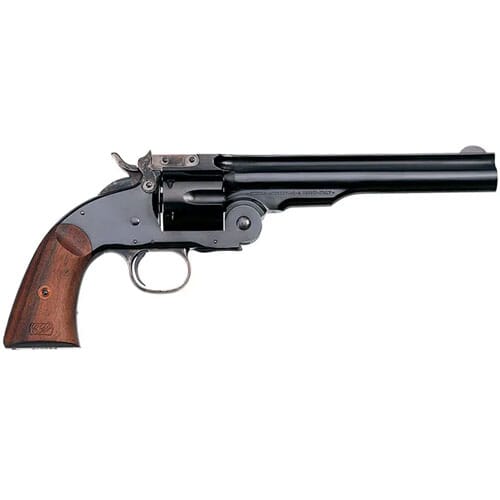 Uberti No.3 2nd Model Top Break 7