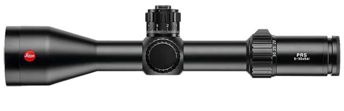 Leica PRS 5-30x56mm i L-4A Riflescope 51100