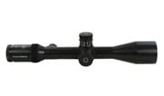 Schmidt Bender PM II 3-27x56 High Power DT II+ GR2ID .1 mrad Riflescope 669-911-422-M2-I5