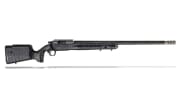 Christensen Arms ELR .28 Nosler 26" Black W/Gray Webbing Rifle CA10266-875361