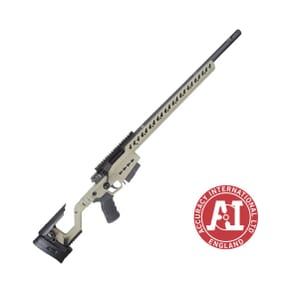 Accuracy International Clearance