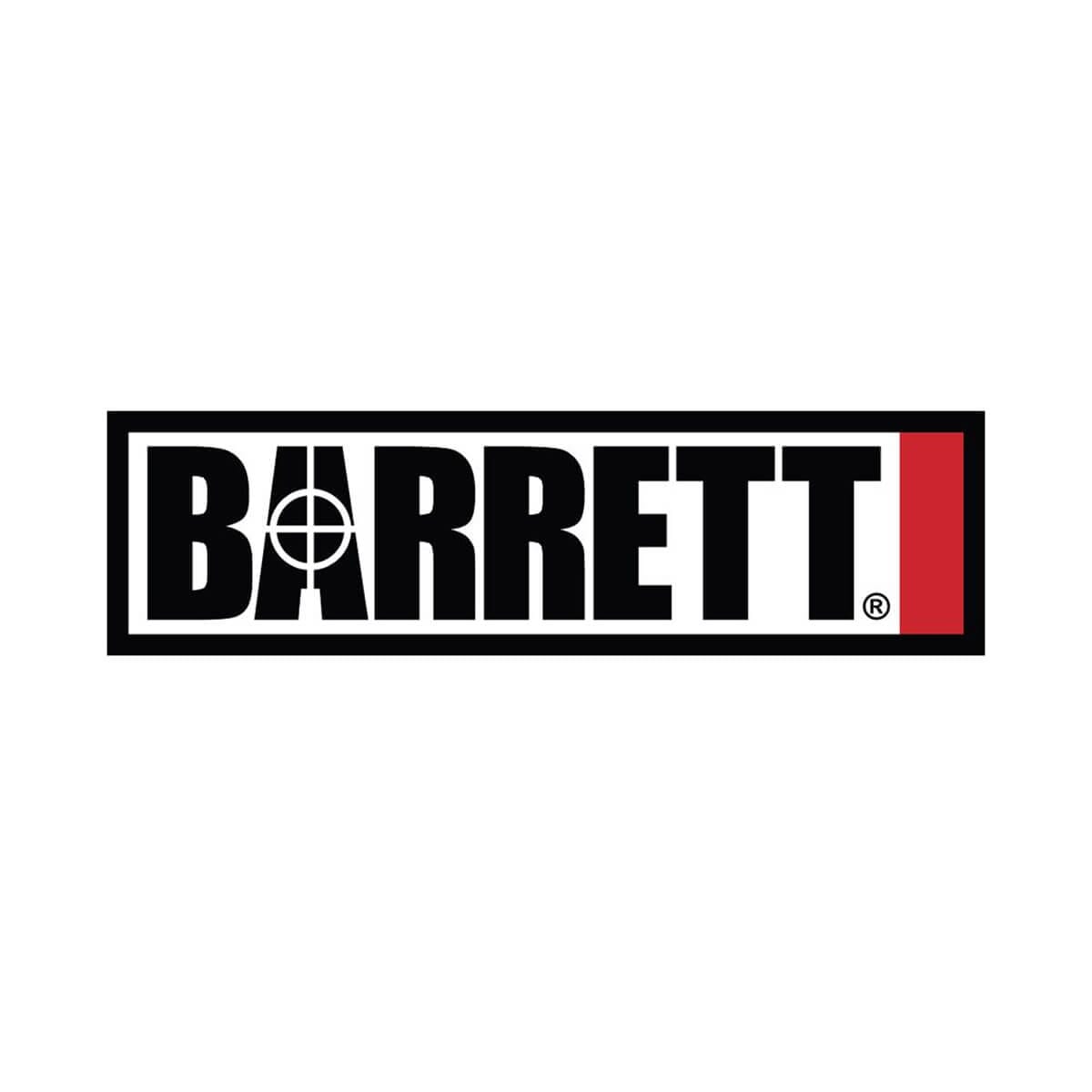 Barrett Shotguns