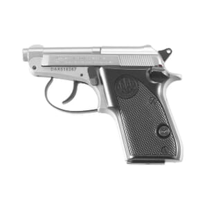 Beretta 21A Bobcat Pistols