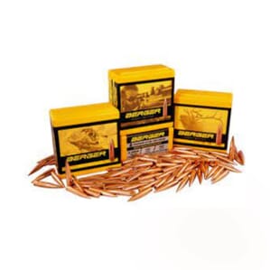 Berger Bullets
