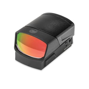 Burris Fastfire Sights