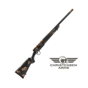 Christensen Arms Clearance