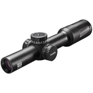EOTech Vudu 1-6x24 FFP