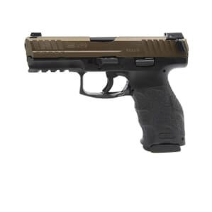 Heckler & Koch Pistols