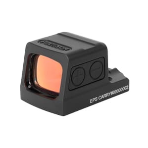 Holosun EPS Reflex Sights