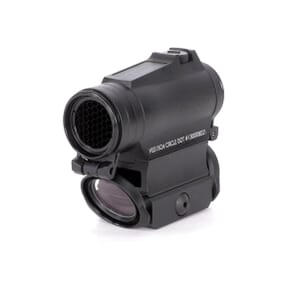 Holosun Micro Reflex Sights