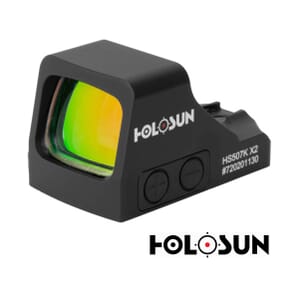Holosun Clearance