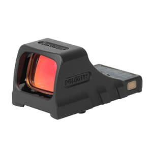 Holosun SCS Reflex Sights
