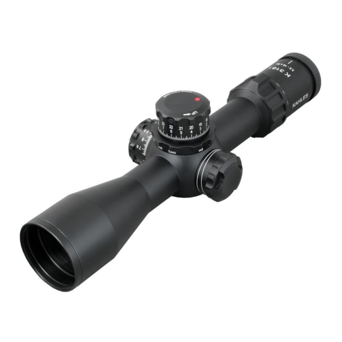 Kahles K318i 3-18x Illuminated Riflescopes for Sale - Scopelist.com