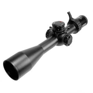 Kahles K525i DLR Riflescopes