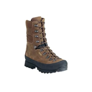 Kenetrek Mountain Boots