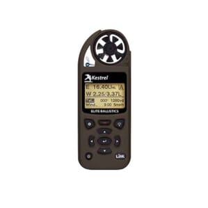 Kestrel Ballistic Weather Meters with LiNK