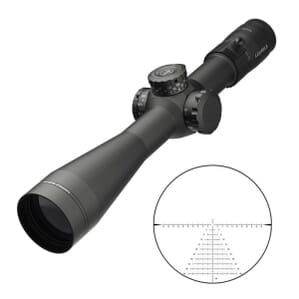 Leupold Mark 4HD Riflescopes - NEW