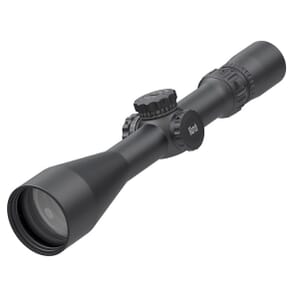 March Compact Scopes