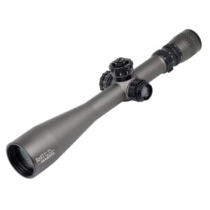 March High Master Scopes