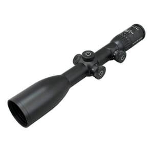 Schmidt Bender Polar T96 Riflescopes
