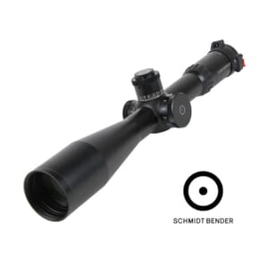 Schmidt Bender Clearance