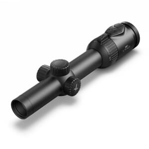 Swarovski Z8i Rifle Scopes