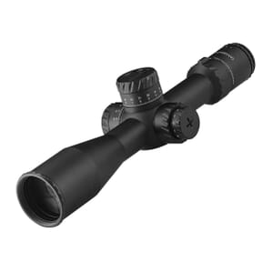 Tangent Theta 3-15x50 scopes