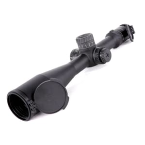 Tangent Theta 5-25x56 scopes