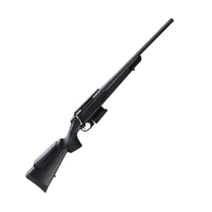 Tikka T3X CTR Compact Tactical Rifles