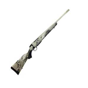 Tikka T3X Lite Veil Alpine Rifles