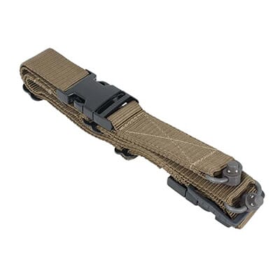 AI SLING / CARRYING HARNESS WITH Flush Cup (Tab Gear) DK