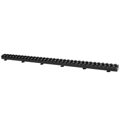 Accuracy International Full Length Picatinny Forend Rail 13