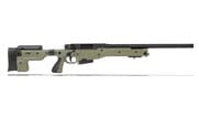 Accuracy International AT .308 20" Threaded Folding Stock Green Rifle 26718GR20IN