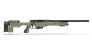 Accuracy International AT .308 20" Threaded Sage Green Fixed Stock Rifle 26719GR20IN