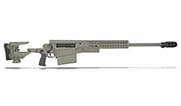 Accuracy International AX50 ELR Folding Rifle Elite Sand .50 BMG 27" M24x1 Triple Port Brake 16" Forend Tube 29030ES