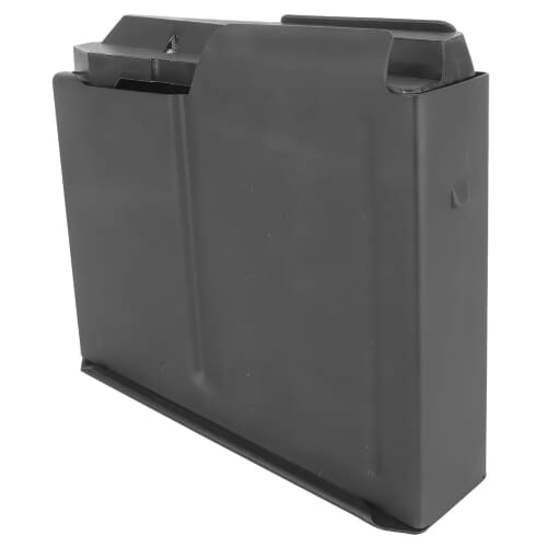 Accuracy International AX50 ELR .50 BMG 10rd Double Stack Magazine 27980BL