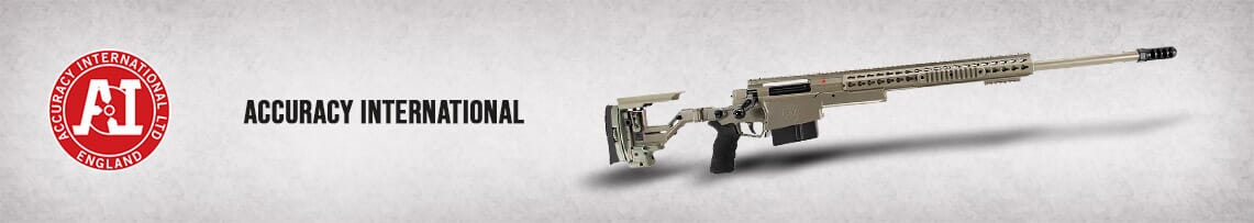 Accuracy International