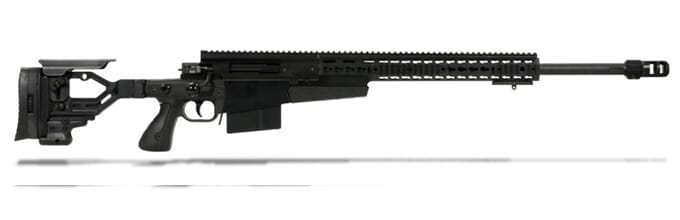 Accuracy International AX Rifle .300 Win Mag 24