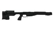 Accuracy International AT Chassis SA .308 Model 700 Fixed Stock 1.5 BLACK 26694BL