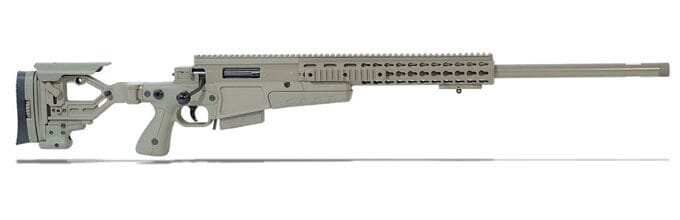 Accuracy International AXSA .308 26" Elite Sand Rifle SA30826SDE