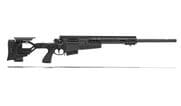 Accuracy International AXSA 6.5x47 26" Black Rifle SA47L26SBL