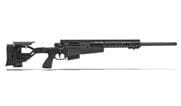 Accuracy International AXSA 6.5 Creedmoor Threaded 24" Black Rifle SA65CM24SBL