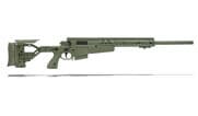 Accuracy International AXSA 6.5 Creedmoor Threaded 24" Sage Green Rifle SA65CM24SGR