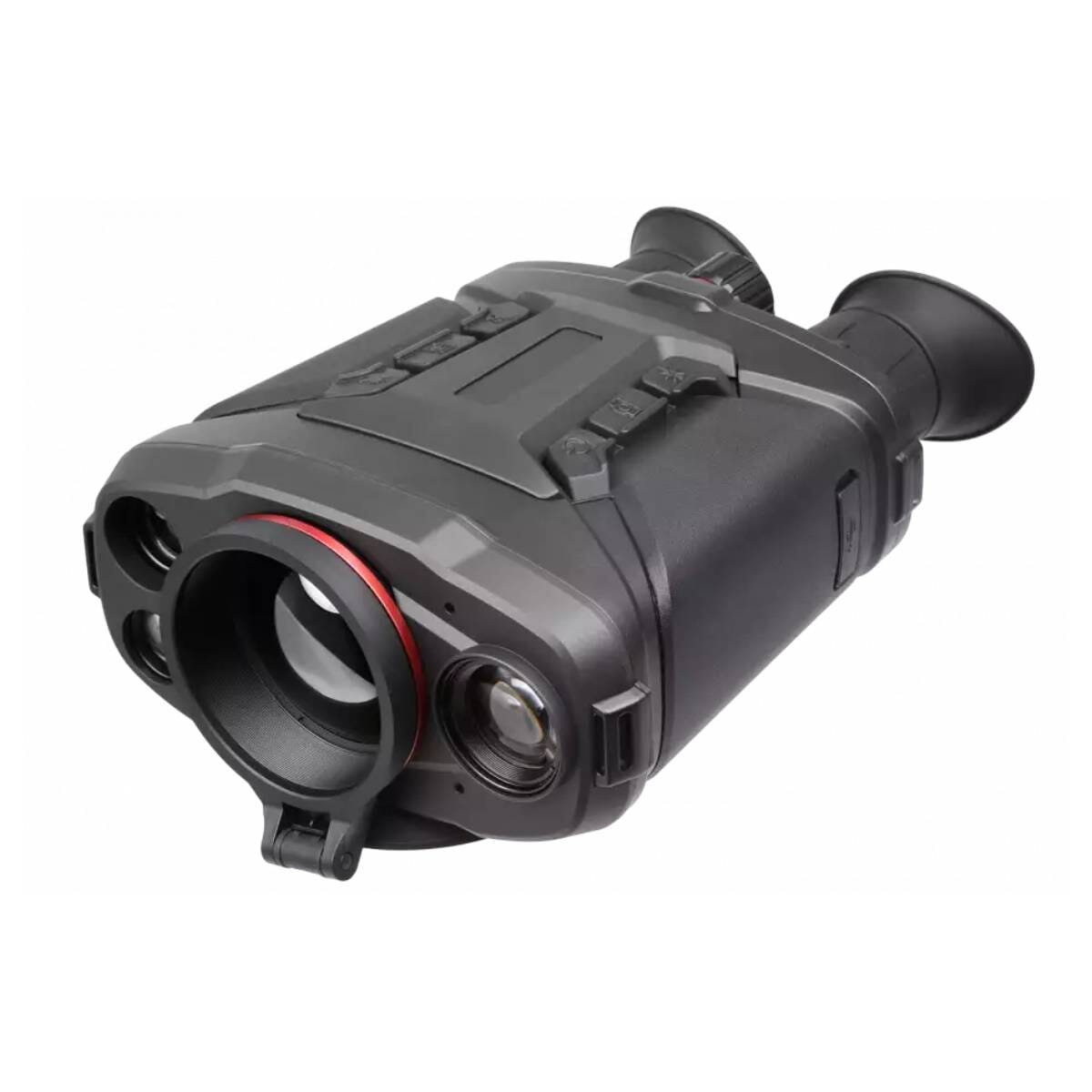 AGM FB50-384 Voyage LRF 12um 384x288 50Hz 50mm Fusion Thermal & CMOS ...