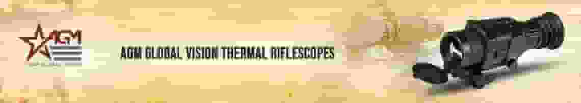 AGM Thermal Rifle Scopes