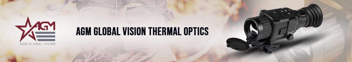 AGM Global Vision Thermal Optics