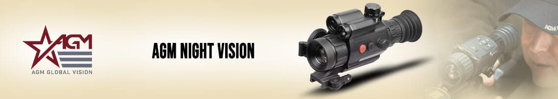 AGM Night Vision