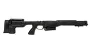Accuracy International AT Chassis LA .300 Win Model 700 Fixed Stock 1.5 BLACK 26698BL